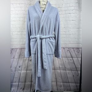 Bath and Body Works robe